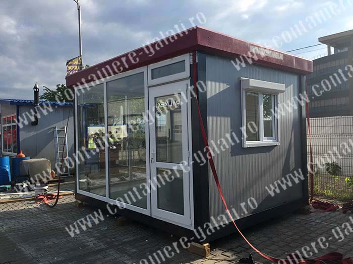 containere vanzare magazine Salaj