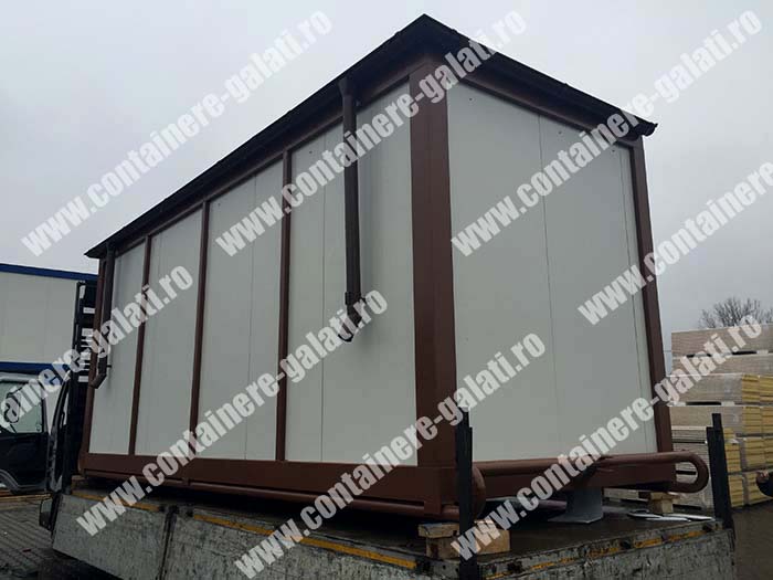 containere modulare pret Salaj
