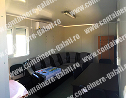 containere de locuit second hand pret Salaj